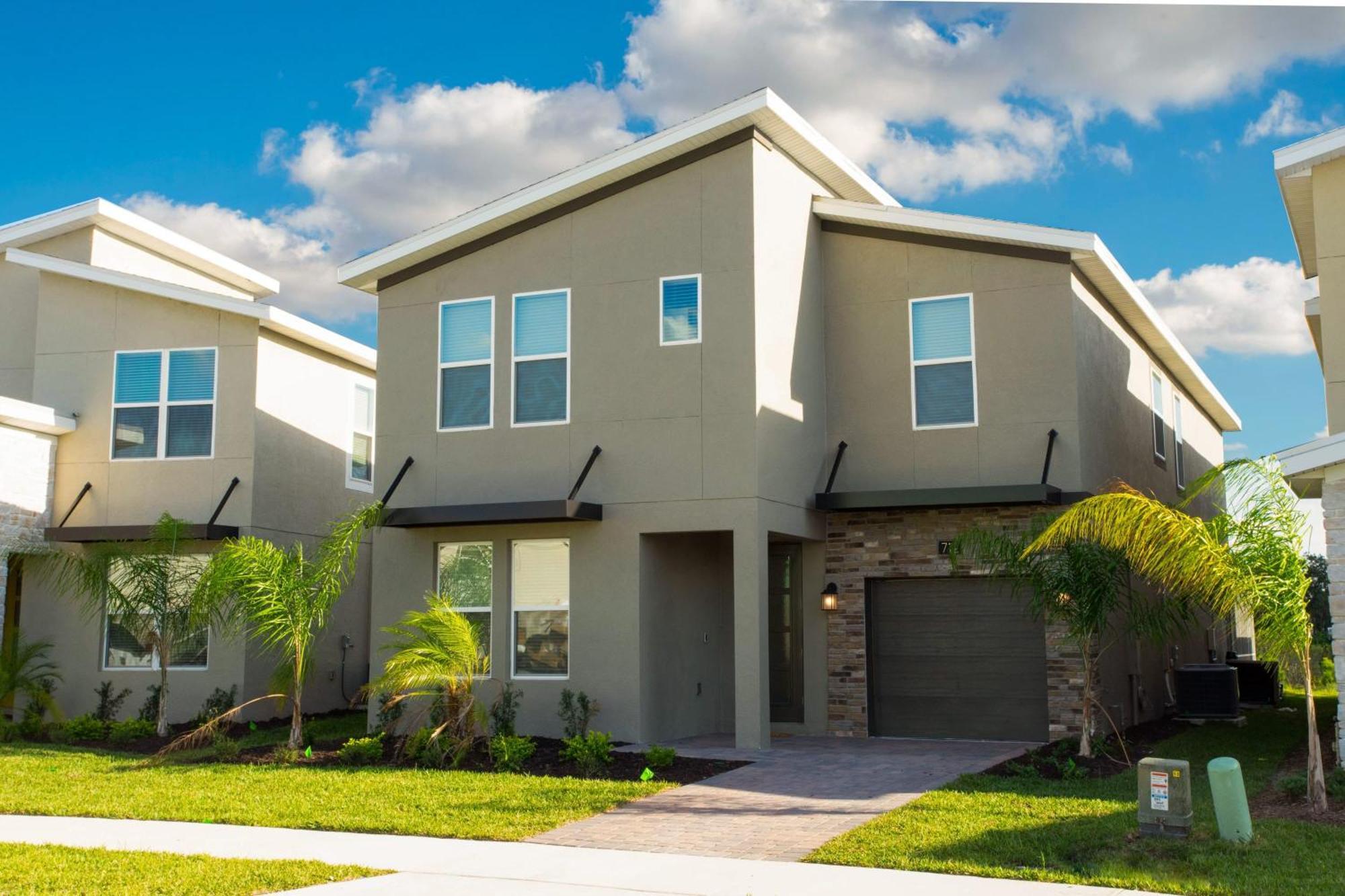 Holiday home Gorgeous 6 Bd Sf Close To W/ Pool @ Champions Gate 712 *